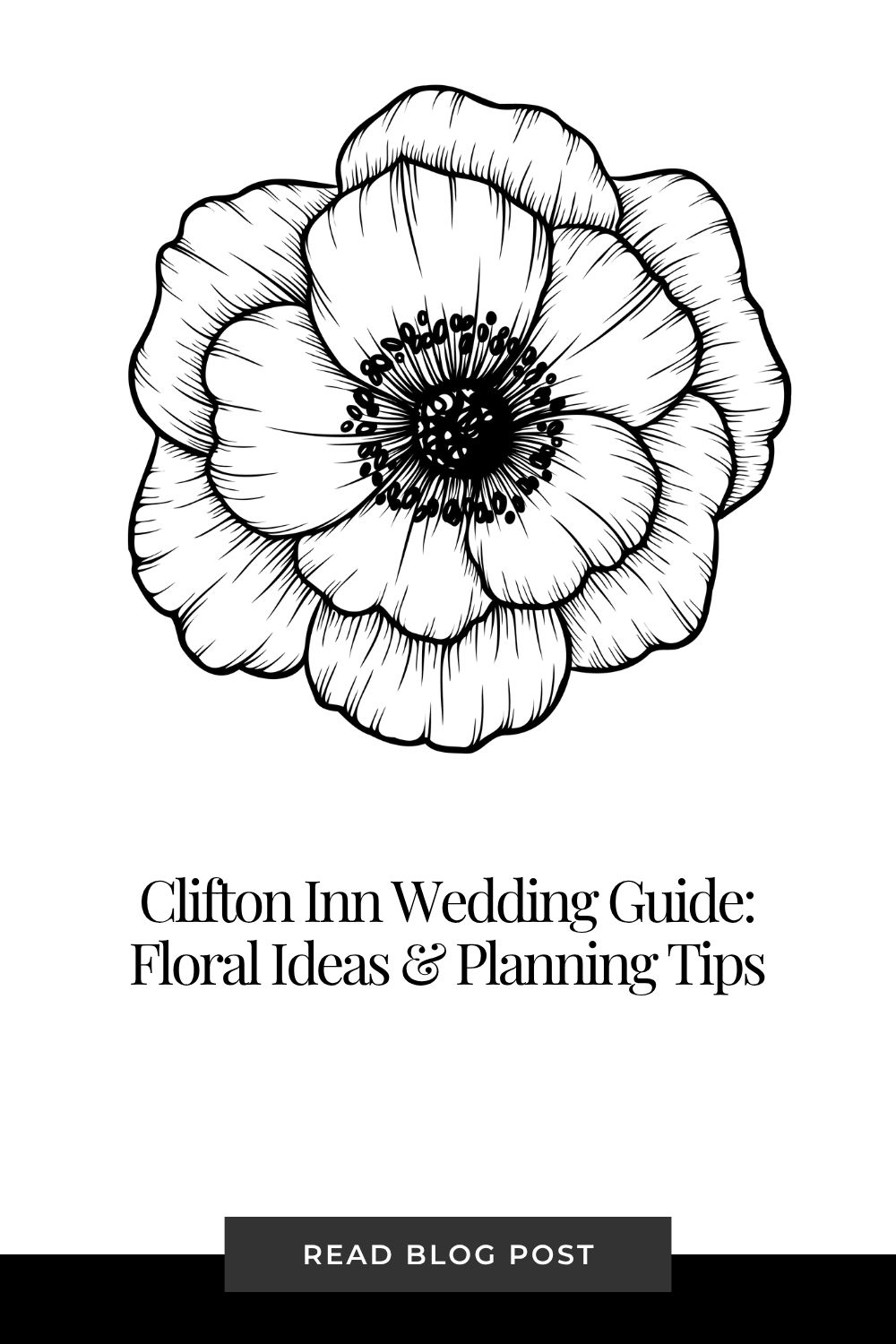 blog-post-clifton-inn-wedding-guide-title-graphic-with-floral-ideas-and-planning-tips